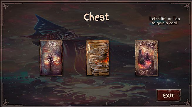 Deck of Life: No Turns, Individual Card Permadeath