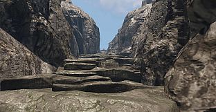 maze to the old castle