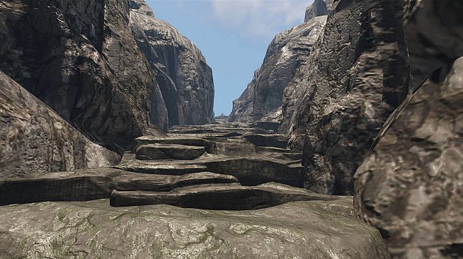 maze to the old castle