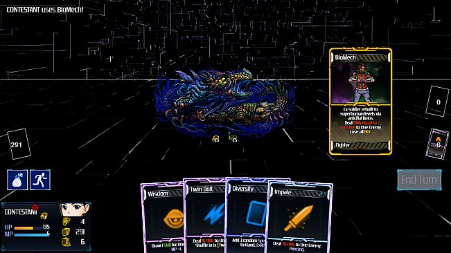 The Black Signal: DLC Pack: Void Comics