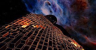 Space in the 80s