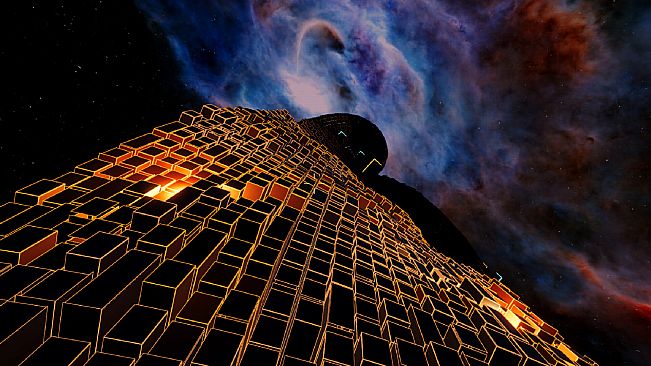Space in the 80s