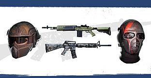 Insurgency: Sandstorm - Assault Pack