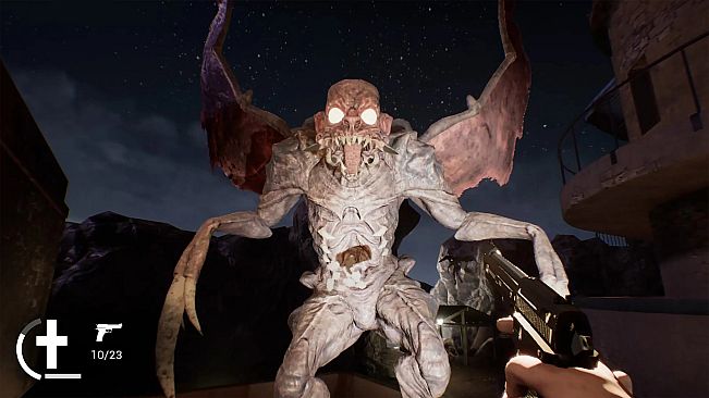 EVERDARK: Undead Apocalypse