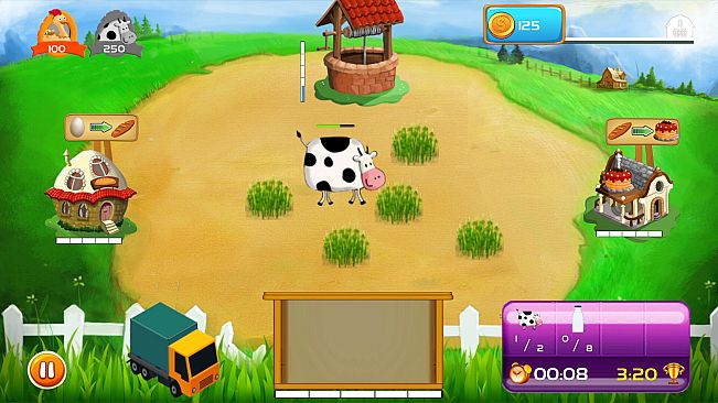 Ranch