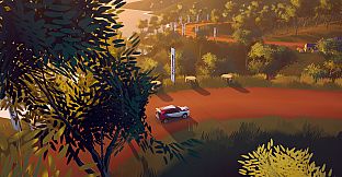 art of rally: australia