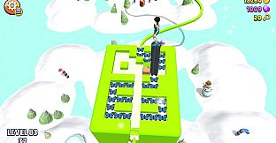 Stacky Dash: Complete Edition