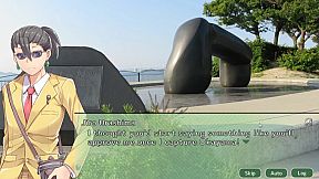 Shikokushi ~food and sightseeing and beauties~