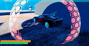 AutoBrawl : One World, One Winner