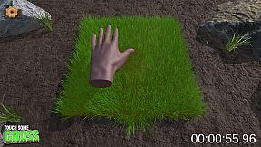 Touch Some Grass