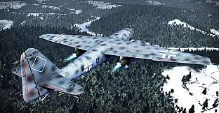 Wings of Luftwaffe Add-on