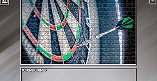 Super Jigsaw Puzzle: Generations - Random 7