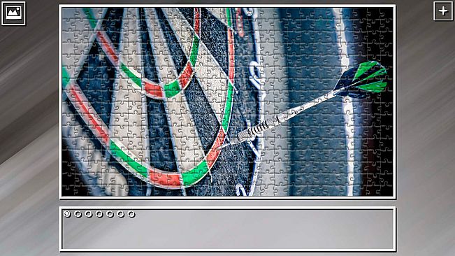 Super Jigsaw Puzzle: Generations - Random 7