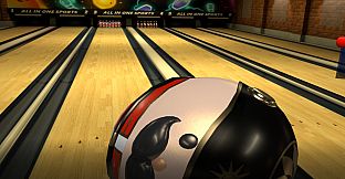 All In One Sports - Holiday Cosmetic DLC