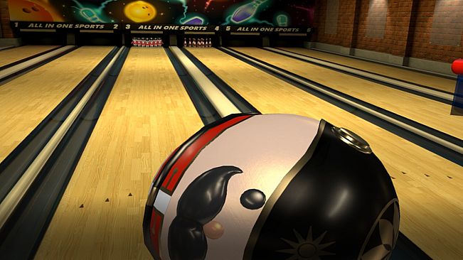 All In One Sports - Holiday Cosmetic DLC