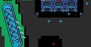 Tiger Tank 59 Ⅰ Battleship MP075