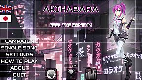Akihabara - Feel the Rhythm