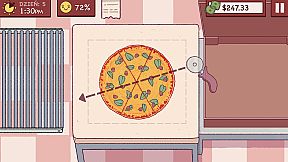 Good Pizza, Great Pizza - Cooking Simulator Game