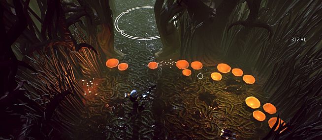 艾利欧斯的狩猎Eliosi's Hunt