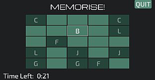 Unstimulated Simulator