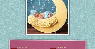 Jigsaw Puzzle Womens Day