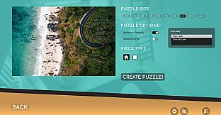 Jigsaw Puzzle Dreams - Scenic Pack