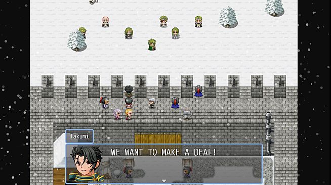 Adventures in Anglonia