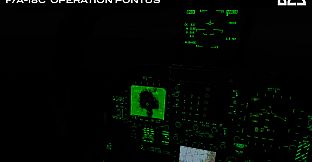 DCS: F/A-18C Operation Pontus Campaign