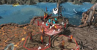 ENDLESS Legend - Inferno