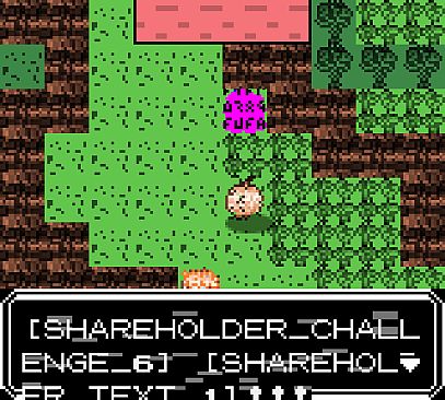 Procemon: You Must Catch Them