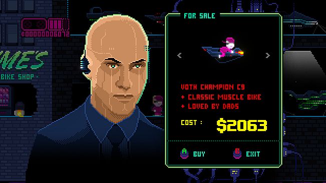 LAZR - A Clothformer