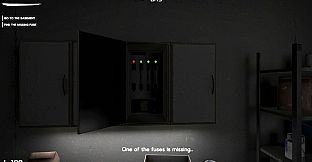 The Face Horror Game