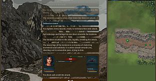 Serania - Path of the Scion