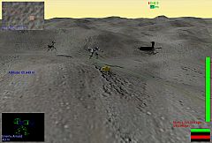 Prison Colony: A Convict's Tale