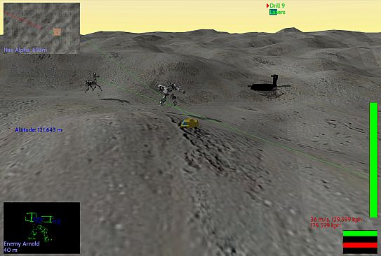 Prison Colony: A Convict's Tale