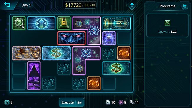 Neural Drift