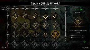 Yet Another Zombie Survivors