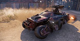 Crossout — Raven feast (Deluxe edition)