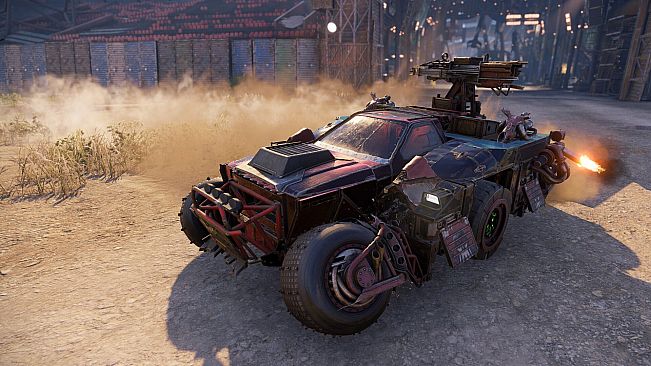 Crossout — Raven feast (Deluxe edition)