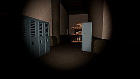 SCP: Run For Freedom