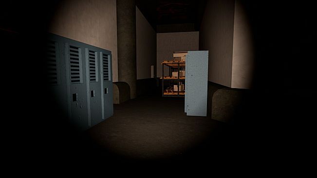 SCP: Run For Freedom