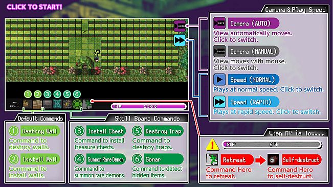 Monster Parade: Nurturing a Hero’s Sacred Sword!?