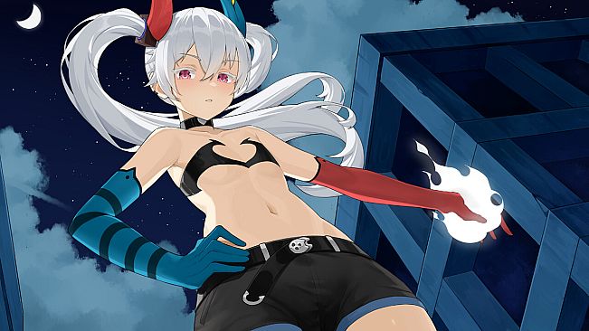 BROKEN God Awakening