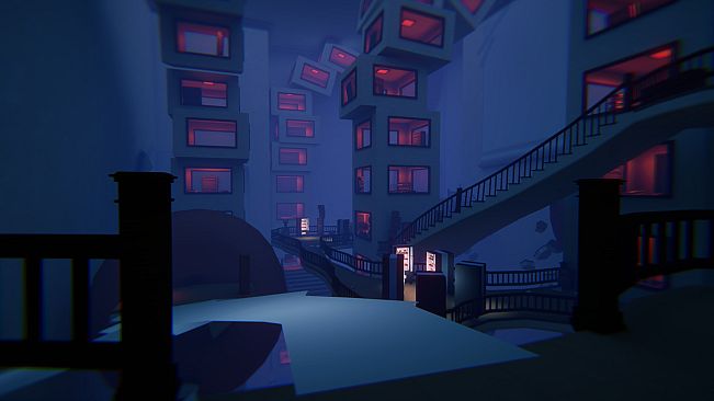 Time To Wake Up | 目覚めの時