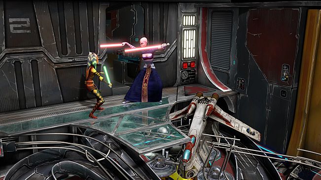 Pinball FX3 - Star Wars Pinball