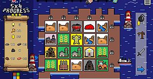 4X4 PROGRESS - Civilization Pack III