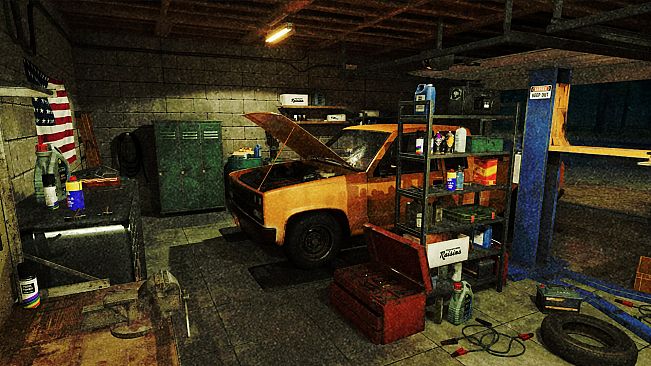 Terrors to Unveil - Last Trace