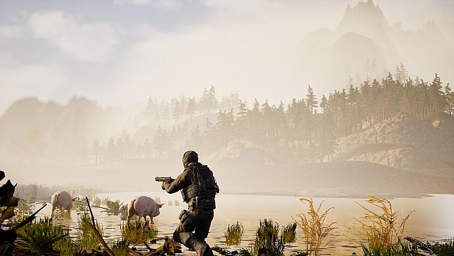 Manekin: The Lost Island