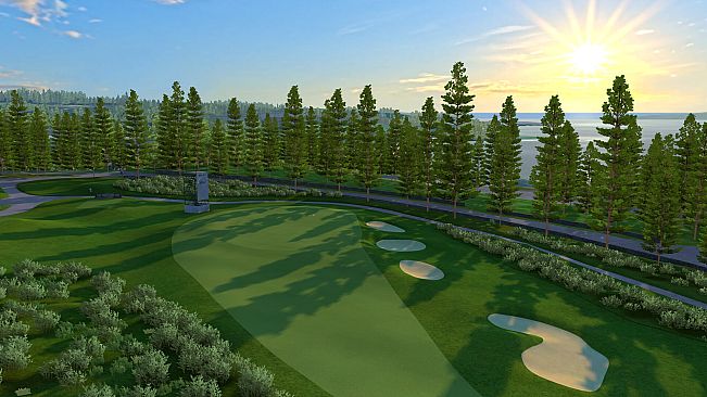 GOLF+ - Kapalua Plantation
