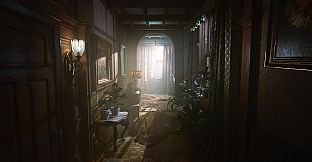 The Art of Layers of Fear